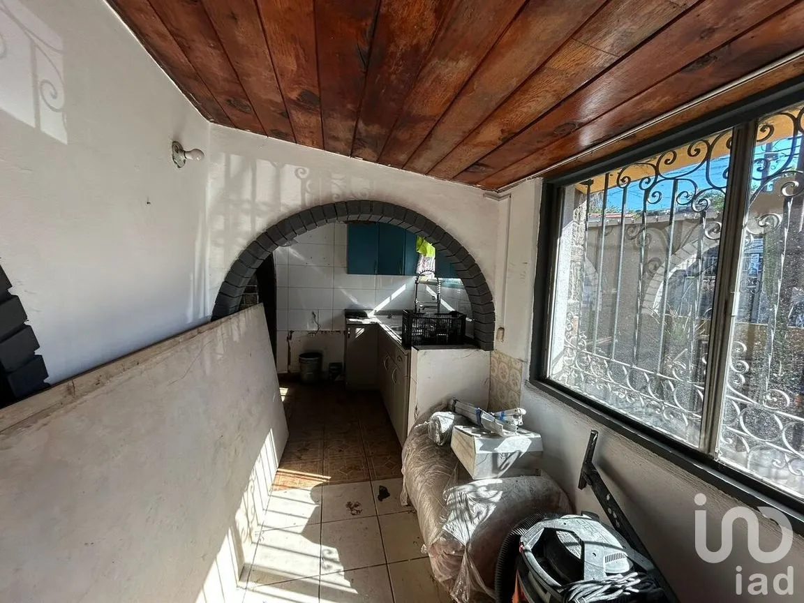 Casa en Venta en El Rubí, Tijuana, Baja California | NEX-282370 | iad México | Foto 4 de 15