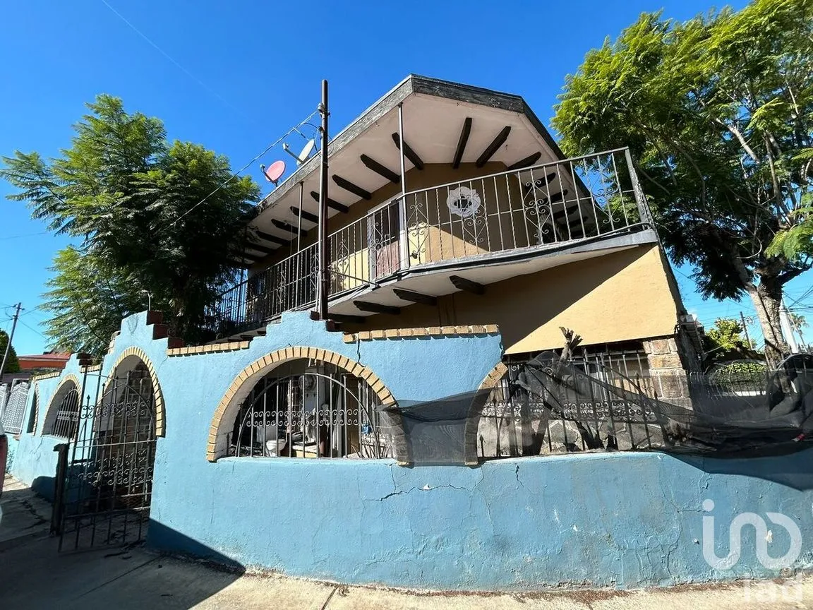 Casa en Venta en El Rubí, Tijuana, Baja California | NEX-282370 | iad México | Foto 1 de 15