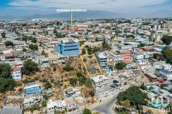 NEX-284650 - Terreno en Venta en Tomas Aquino, CP 22414, Baja California.