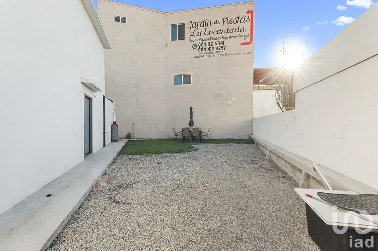 Casa en Venta en Terrazas de La Presa, Tijuana, Baja California | NEX-288247 | iad México | Foto 5 de 18