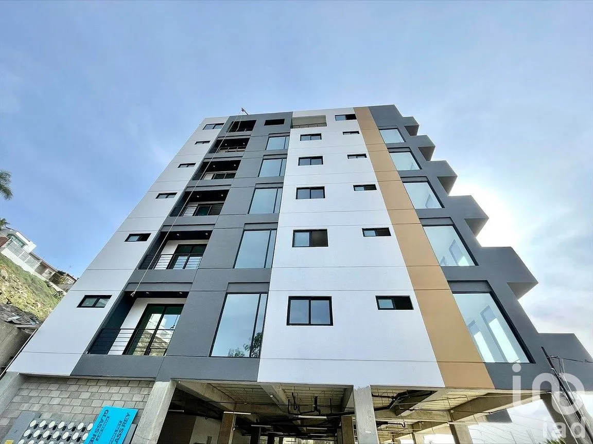 Departamento en Venta en Buena Vista, Tijuana, Baja California | NEX-288645 | iad México | Foto 11 de 11