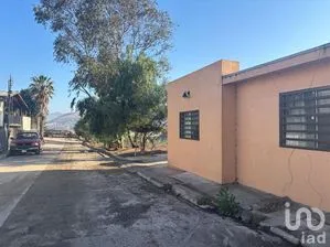 NEX-288870 - Terreno en Venta en Lomas de La Presa, CP 22125, Baja California.