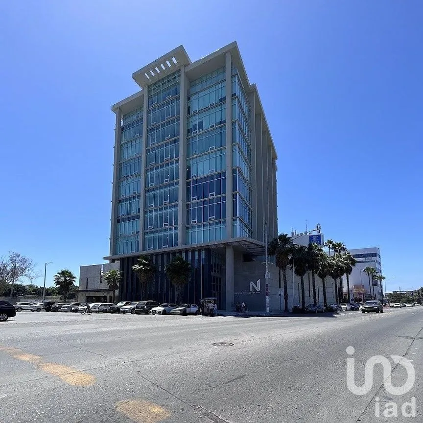 Oficina en Renta en Zona Urbana Río Tijuana, Tijuana, Baja California | NEX-288960 | iad México | Foto 21 de 21