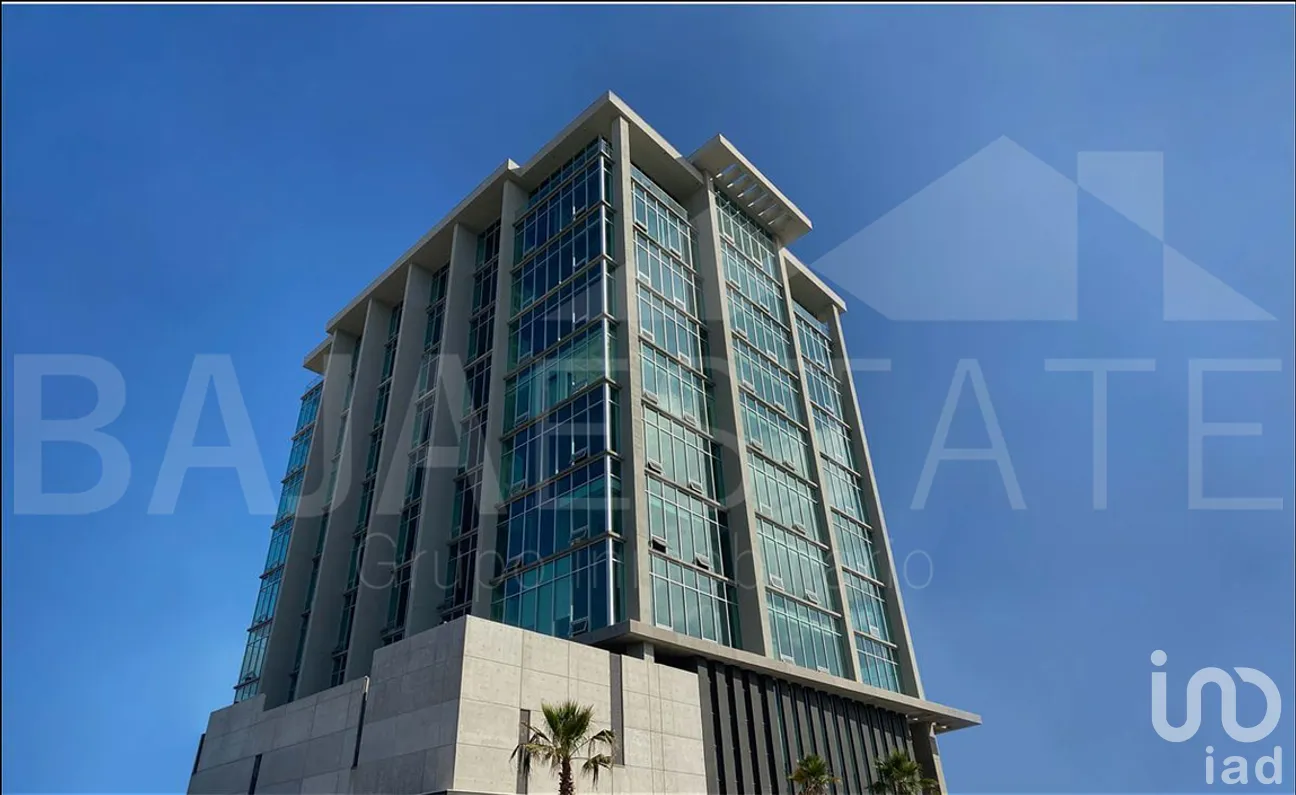 Oficina en Renta en Zona Urbana Río Tijuana, Tijuana, Baja California | NEX-288960 | iad México | Foto 1 de 21