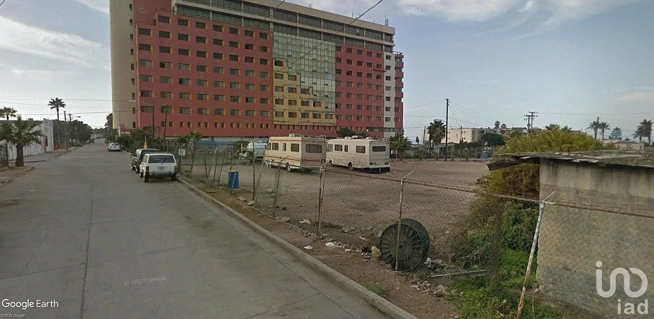Terreno en Venta en Rosarito Centro, Playas de Rosarito, Baja California | NEX-289442 | iad México | Foto 2 de 8