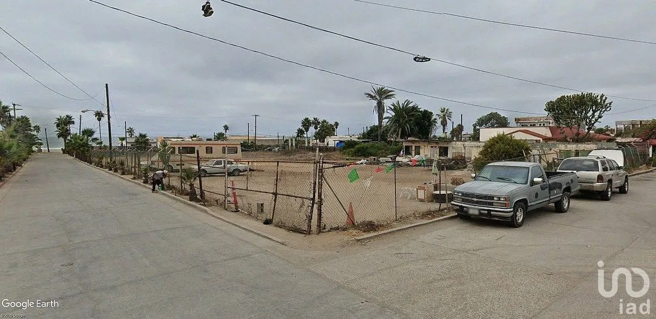 Terreno en Venta en Rosarito Centro, Playas de Rosarito, Baja California | NEX-289442 | iad México | Foto 3 de 8