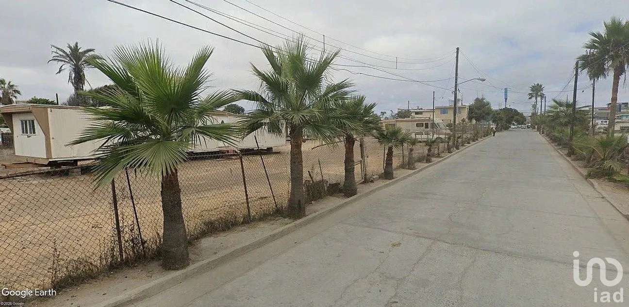 Terreno en Venta en Rosarito Centro, Playas de Rosarito, Baja California | NEX-289442 | iad México | Foto 5 de 8