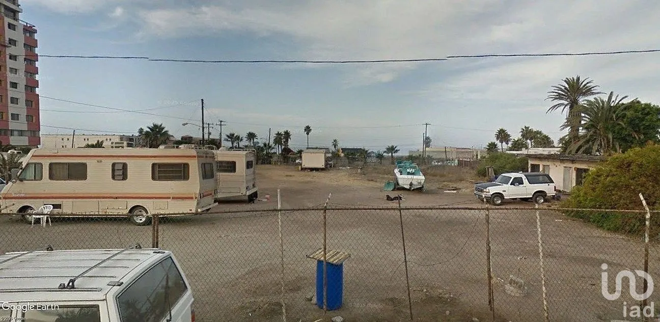 Terreno en Venta en Rosarito Centro, Playas de Rosarito, Baja California | NEX-289442 | iad México | Foto 6 de 8