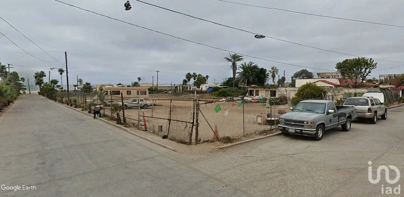 Terreno en Venta en Rosarito Centro, Playas de Rosarito, Baja California | NEX-289443 | iad México | Foto 3 de 8