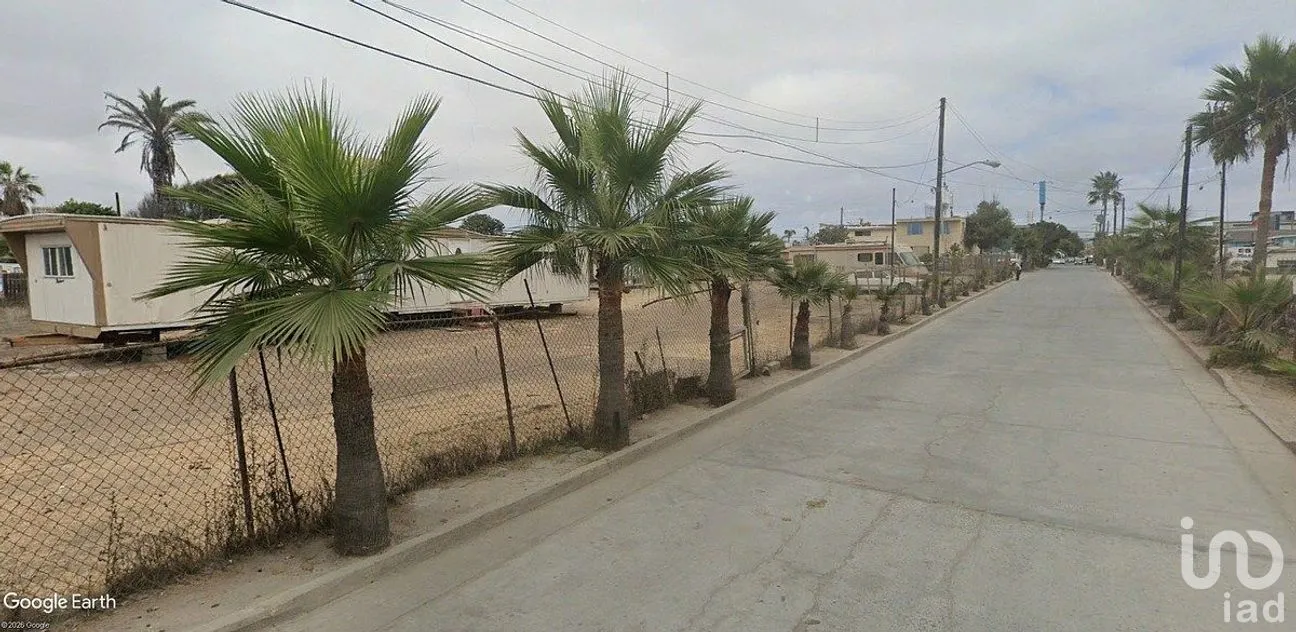 Terreno en Venta en Rosarito Centro, Playas de Rosarito, Baja California | NEX-289443 | iad México | Foto 5 de 8