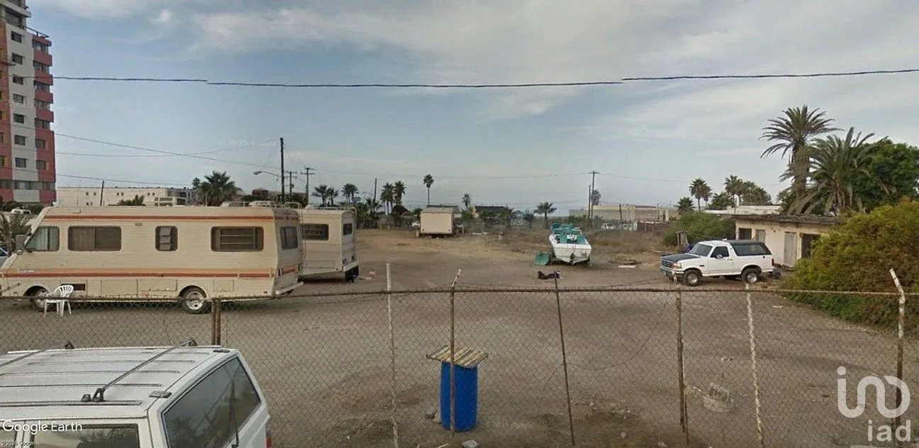 Terreno en Venta en Rosarito Centro, Playas de Rosarito, Baja California | NEX-289443 | iad México | Foto 6 de 8