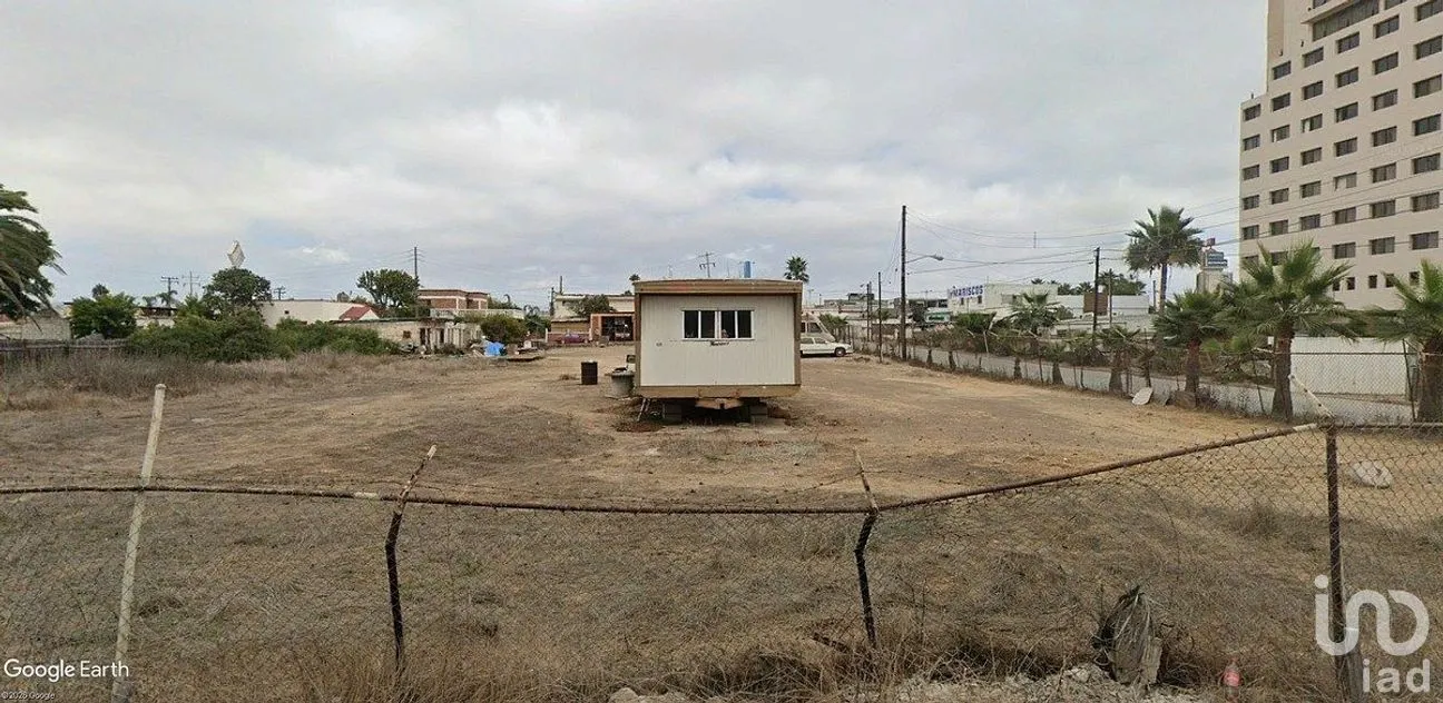 Terreno en Venta en Rosarito Centro, Playas de Rosarito, Baja California | NEX-289443 | iad México | Foto 7 de 8