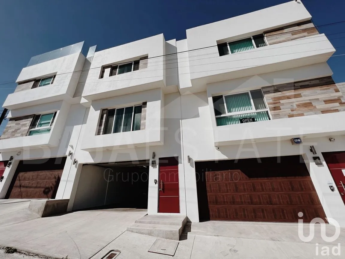 Casa en Renta en Libertad, Tijuana, Baja California | NEX-290277 | iad México | Foto 14 de 14
