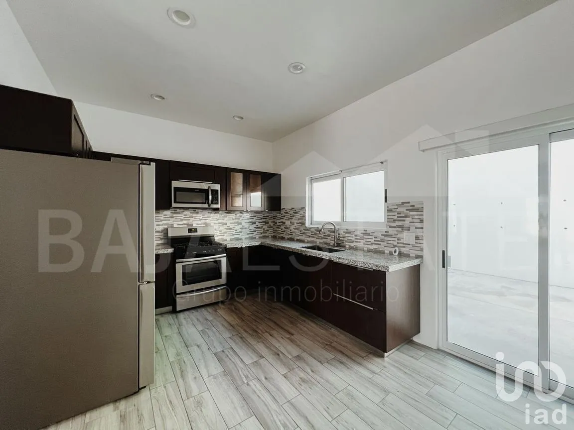 Casa en Renta en Libertad, Tijuana, Baja California | NEX-290277 | iad México | Foto 4 de 14