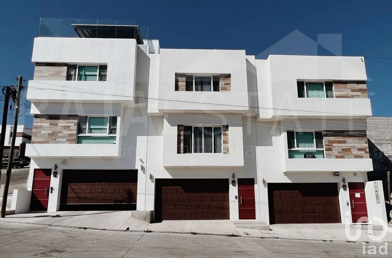 Casa en Renta en Libertad, Tijuana, Baja California | NEX-290277 | iad México | Foto 1 de 14