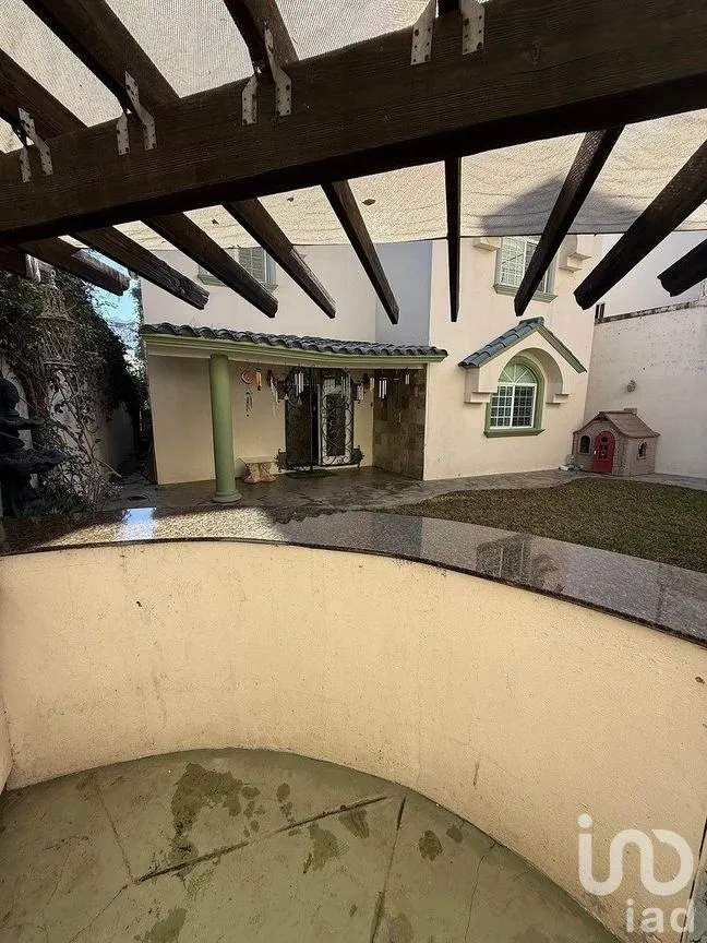 Casa en Venta en Cumbres de Juárez, Tijuana, Baja California | NEX-290641 | iad México | Foto 30 de 37