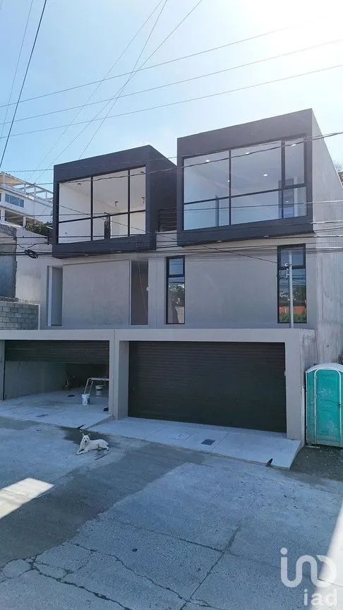 Casa en Venta en Jardines del Rubí, Tijuana, Baja California | NEX-290642 | iad México | Foto 13 de 13