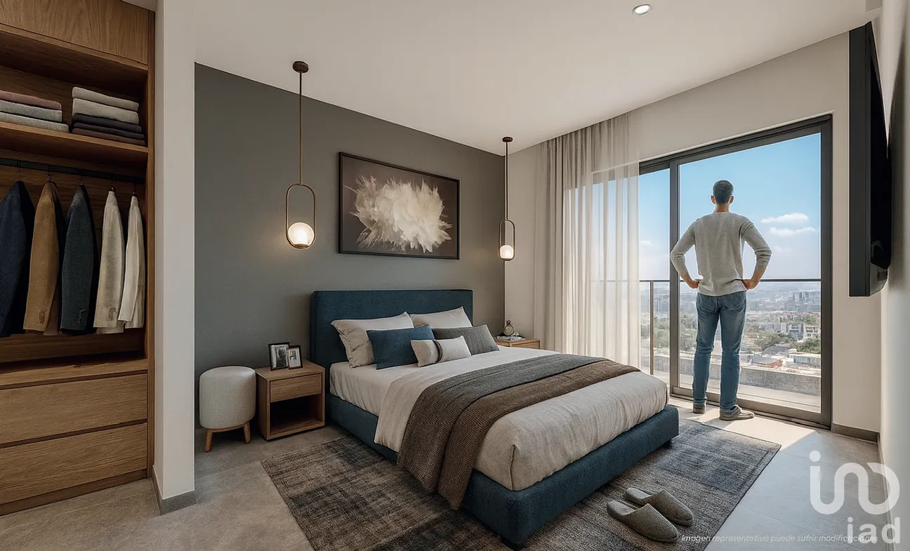 Departamento en Venta en Libertad, Tijuana, Baja California | NEX-290756 | iad México | Foto 5 de 10