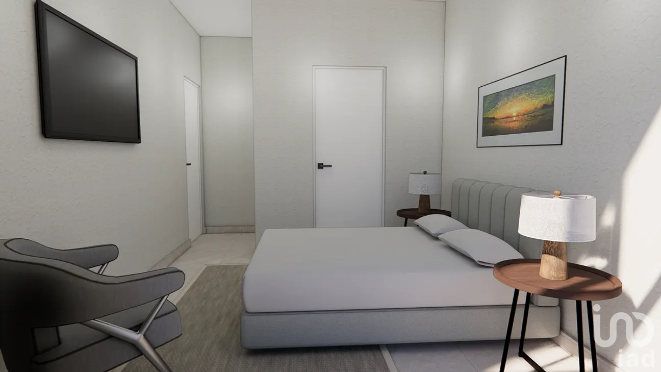 Casa en Venta en Leos Montoya, Tijuana, Baja California | NEX-291410 | iad México | Foto 3 de 13