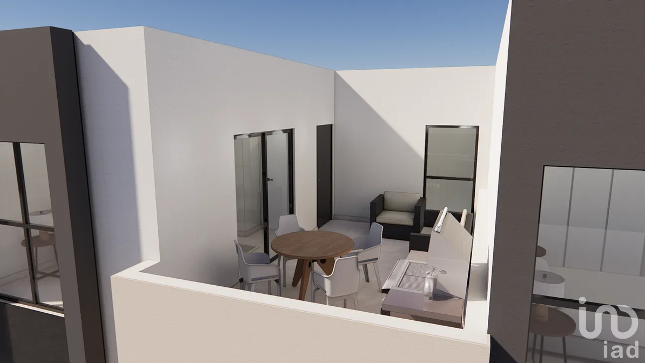 Casa en Venta en Leos Montoya, Tijuana, Baja California | NEX-291410 | iad México | Foto 4 de 13