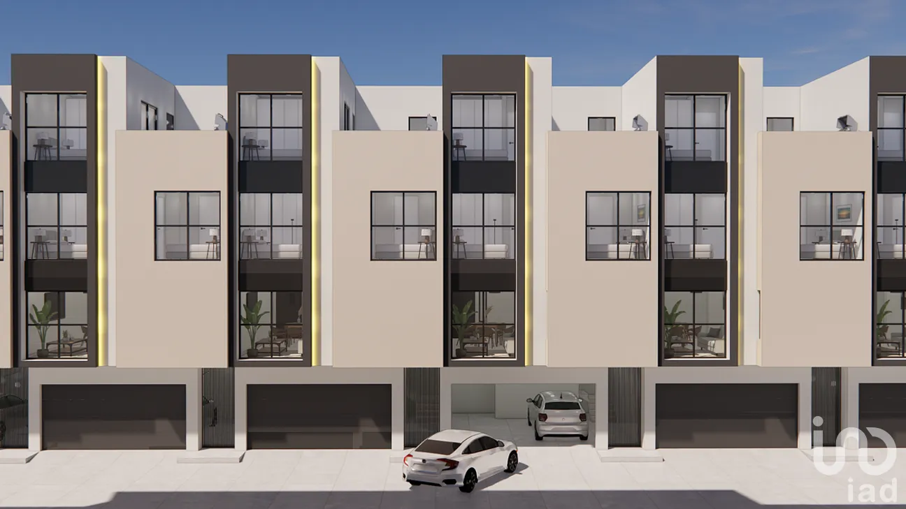 Casa en Venta en Leos Montoya, Tijuana, Baja California | NEX-291410 | iad México | Foto 6 de 13