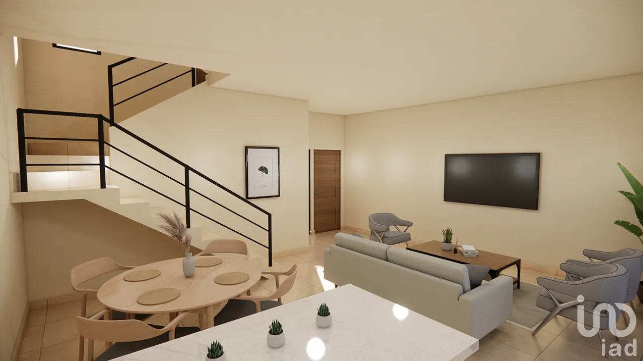 Casa en Venta en La Sierra, Tijuana, Baja California | NEX-291412 | iad México | Foto 4 de 11