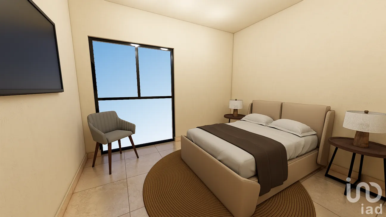 Casa en Venta en La Sierra, Tijuana, Baja California | NEX-291412 | iad México | Foto 5 de 11