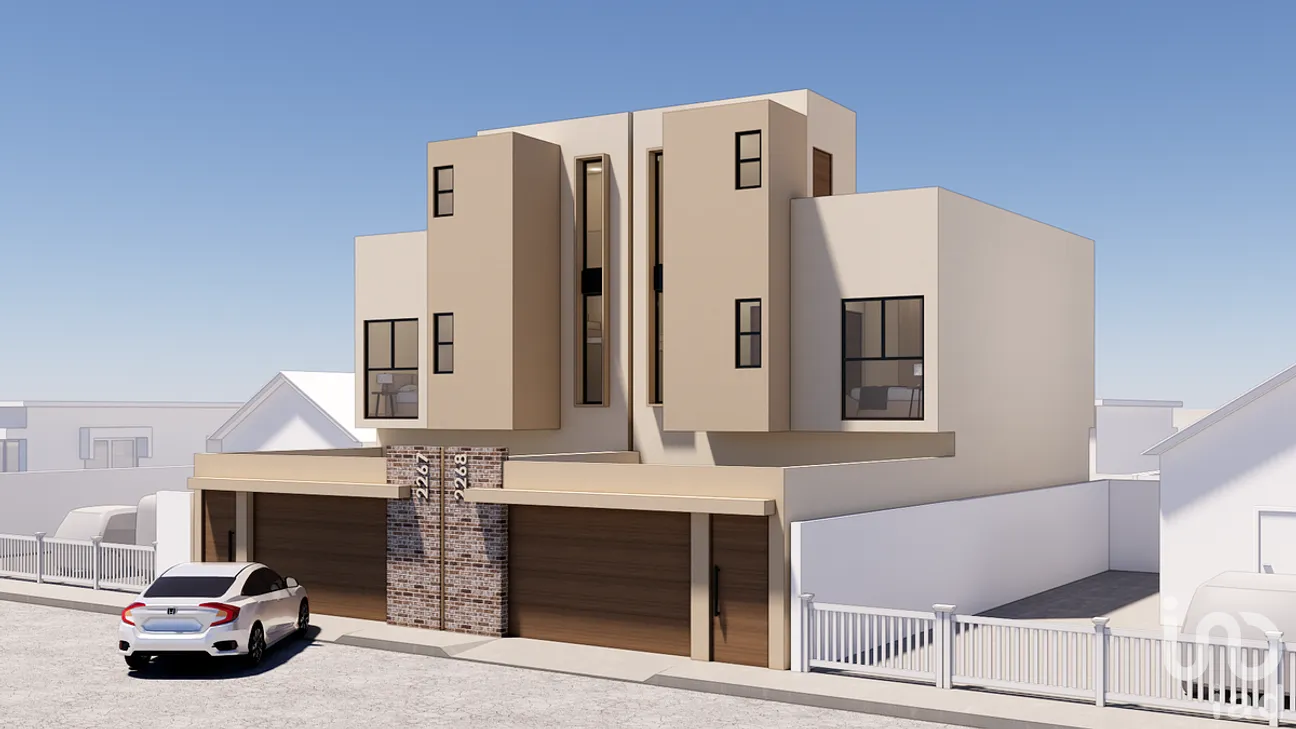 Casa en Venta en La Sierra, Tijuana, Baja California | NEX-291412 | iad México | Foto 1 de 11