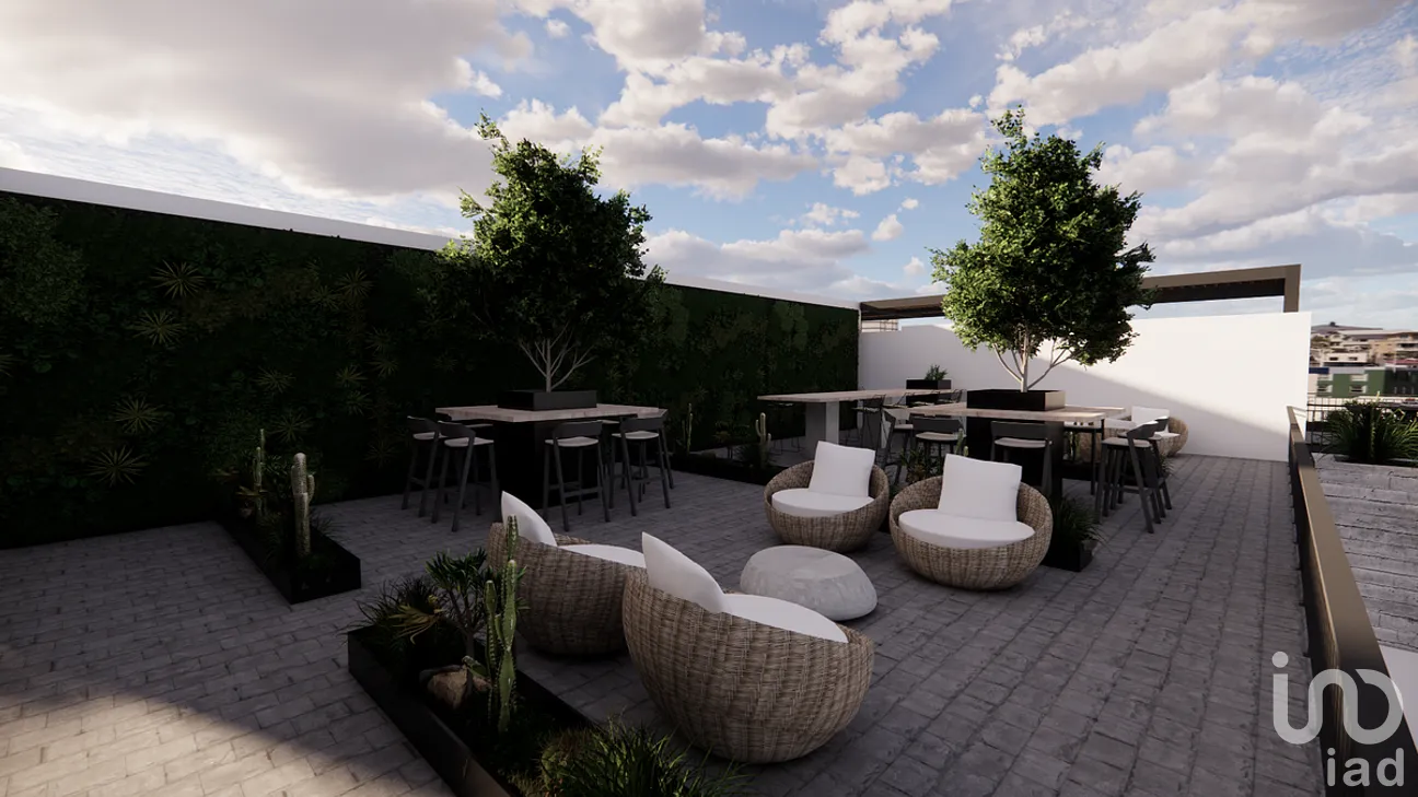 Departamento en Venta en Hipódromo, Tijuana, Baja California | NEX-293845 | iad México | Foto 11 de 14