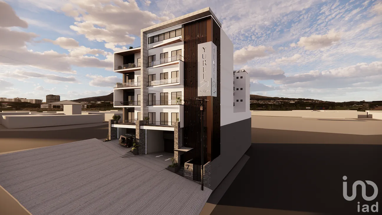 Departamento en Venta en Hipódromo, Tijuana, Baja California | NEX-293845 | iad México | Foto 14 de 14