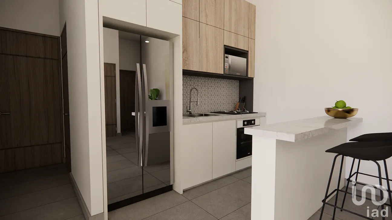 Departamento en Venta en Hipódromo, Tijuana, Baja California | NEX-293845 | iad México | Foto 3 de 14