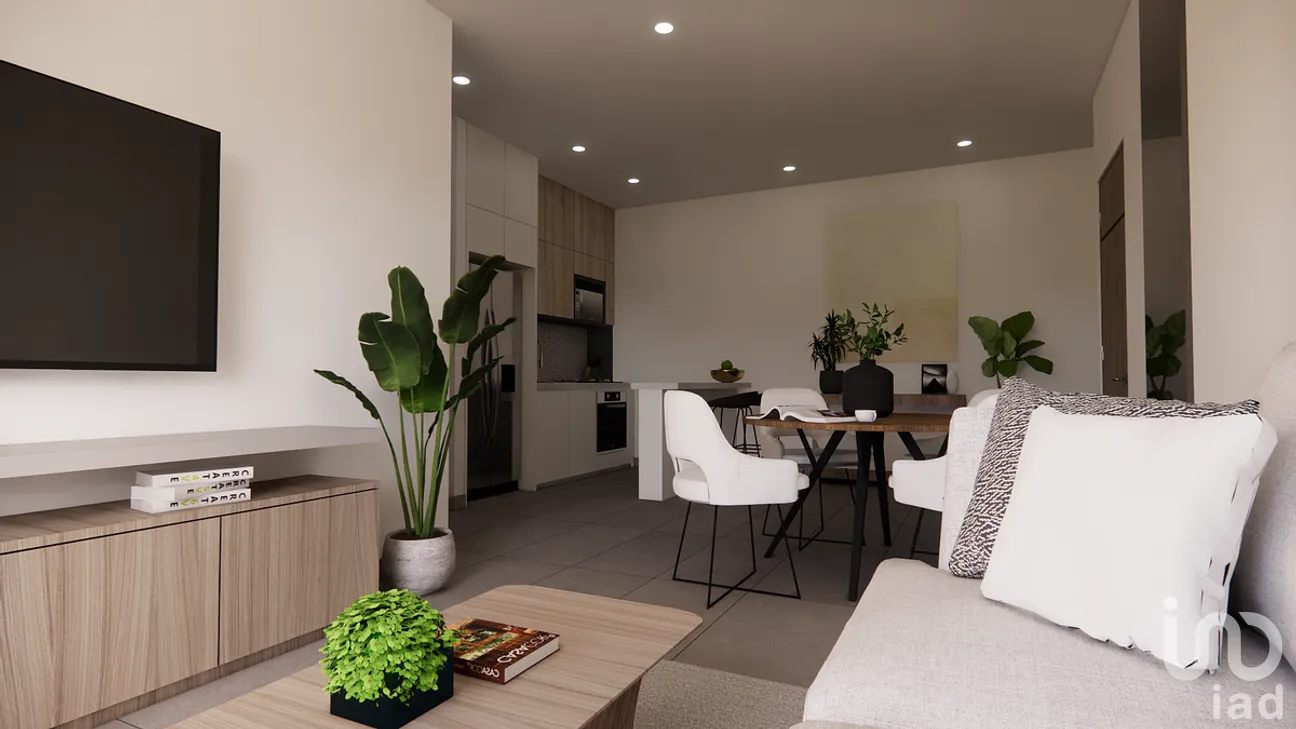 Departamento en Venta en Hipódromo, Tijuana, Baja California | NEX-293845 | iad México | Foto 4 de 14