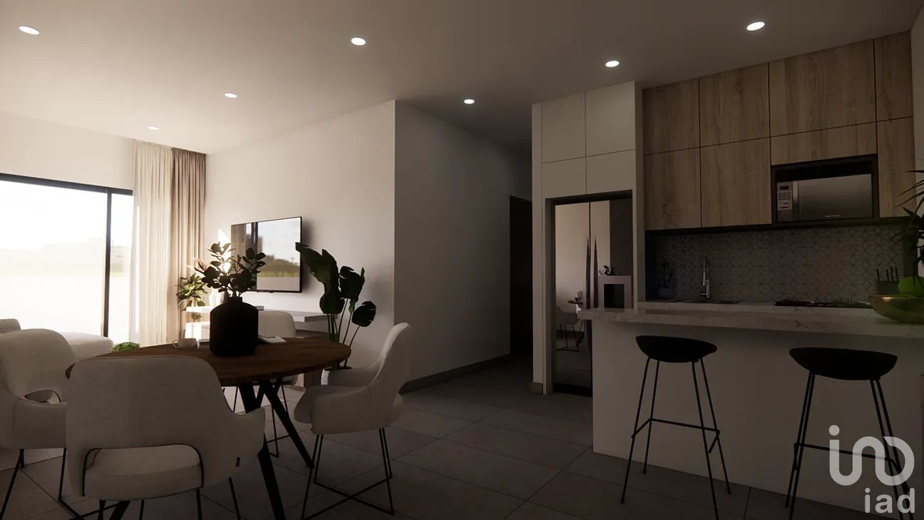 Departamento en Venta en Hipódromo, Tijuana, Baja California | NEX-293845 | iad México | Foto 5 de 14