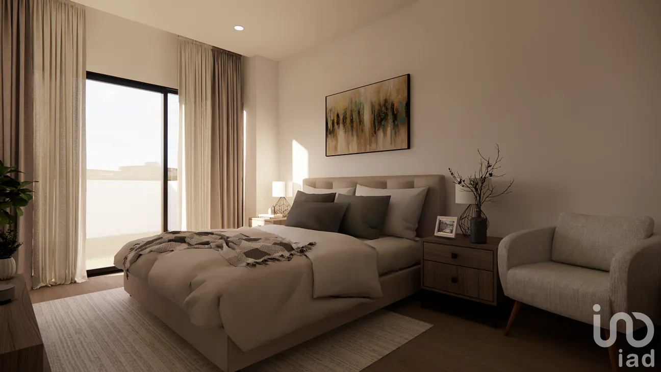Departamento en Venta en Hipódromo, Tijuana, Baja California | NEX-293845 | iad México | Foto 6 de 14