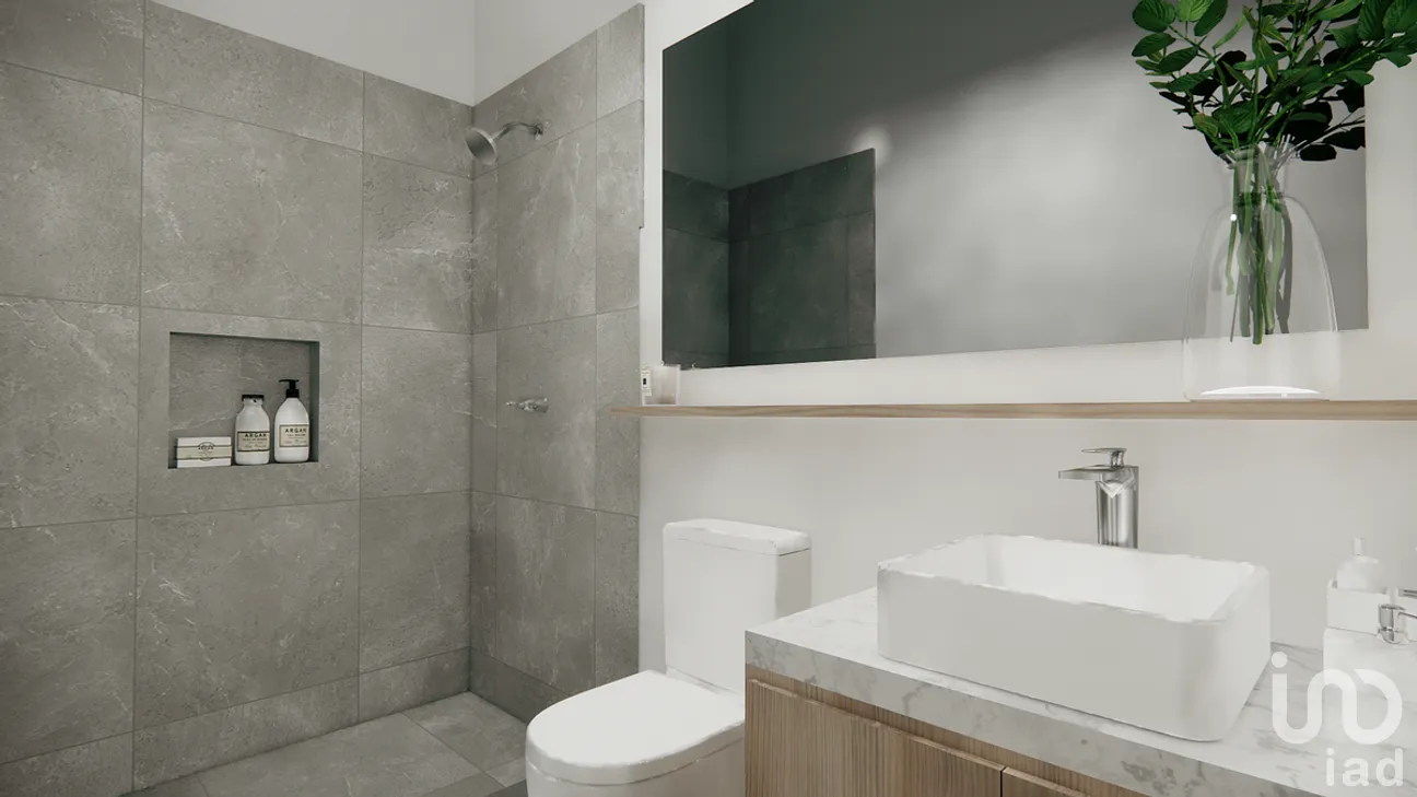 Departamento en Venta en Hipódromo, Tijuana, Baja California | NEX-293845 | iad México | Foto 8 de 14