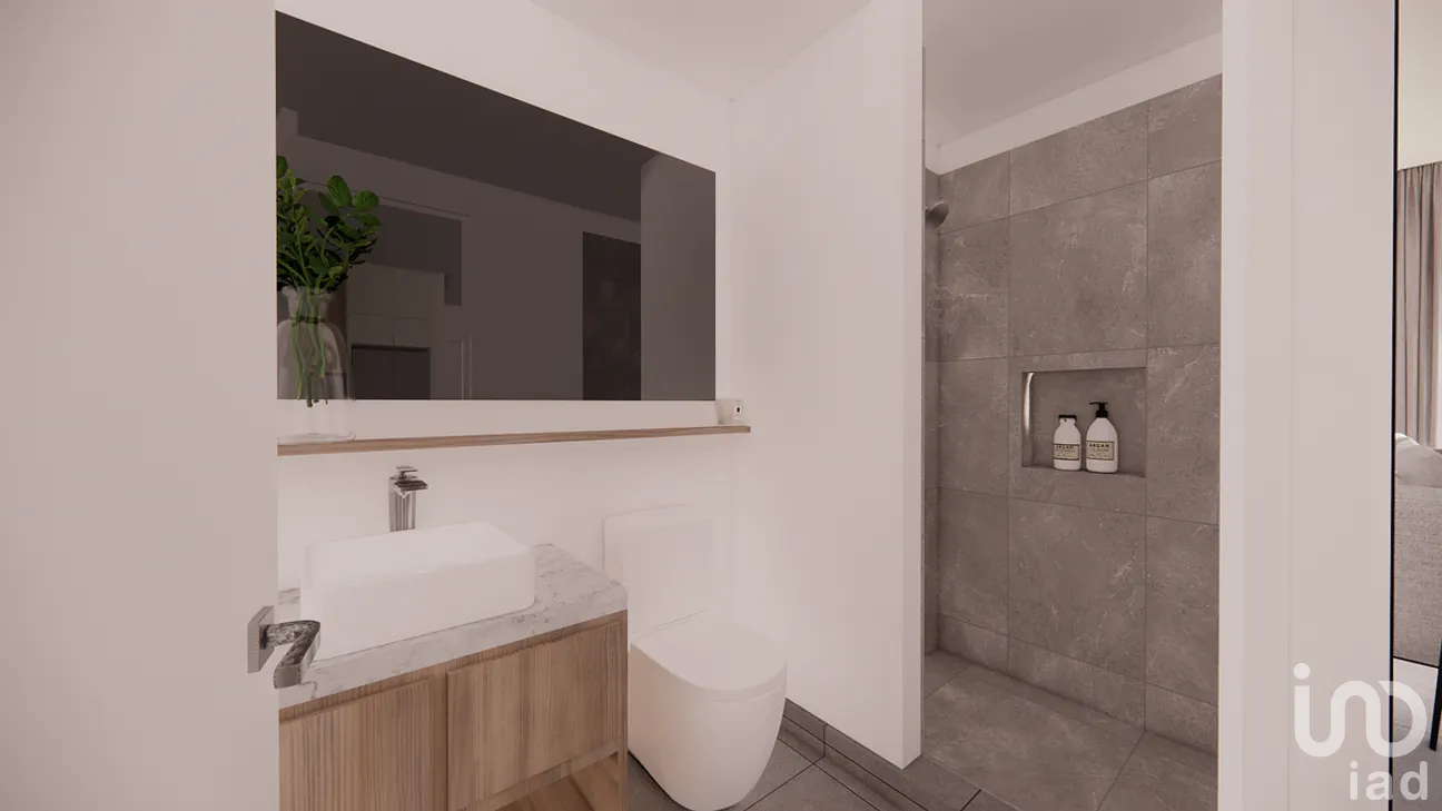 Departamento en Venta en Hipódromo, Tijuana, Baja California | NEX-293845 | iad México | Foto 9 de 14
