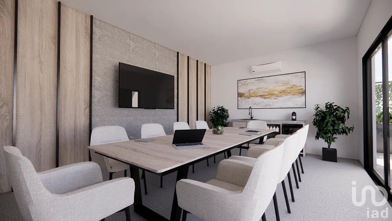 Departamento en Venta en Hipódromo, Tijuana, Baja California | NEX-293845 | iad México | Foto 10 de 14