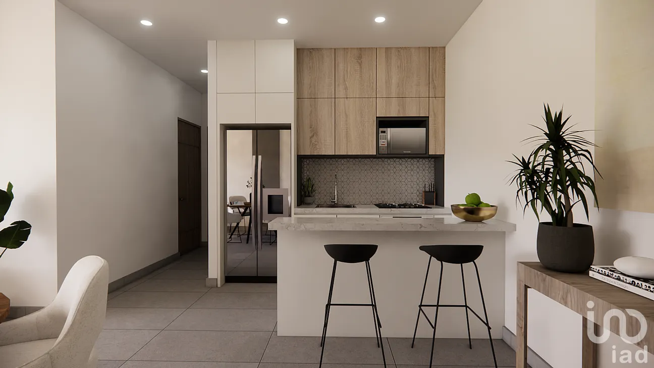 Departamento en Venta en Hipódromo, Tijuana, Baja California | NEX-293858 | iad México | Foto 2 de 14
