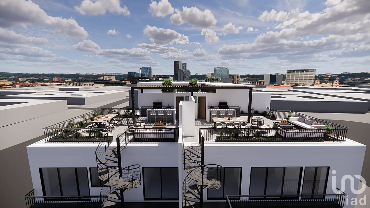Departamento en Venta en Hipódromo, Tijuana, Baja California | NEX-293858 | iad México | Foto 13 de 14
