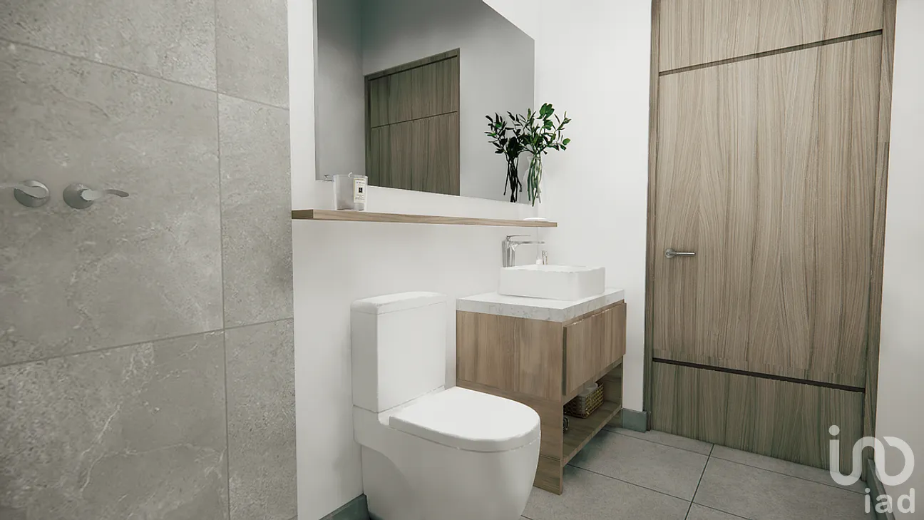 Departamento en Venta en Hipódromo, Tijuana, Baja California | NEX-293858 | iad México | Foto 7 de 14