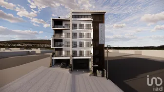 NEX-293858 - Departamento en Venta, con 2 recamaras, con 2 baños, con 74.3 m2 de construcción en Hipódromo, CP 22020, Baja California.