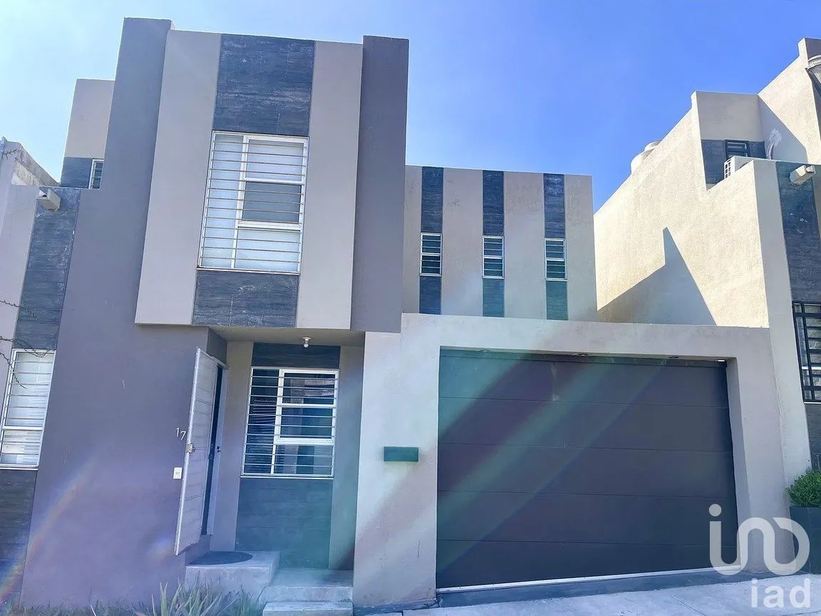 Casa en Venta en Tejamen, Tijuana, Baja California | NEX-293860 | iad México | Foto 24 de 24