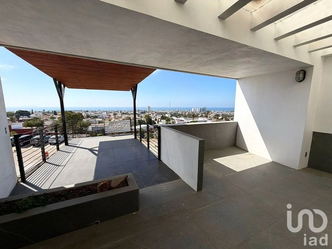 Casa en Venta en Laderas del Mar, Tijuana, Baja California | NEX-293874 | iad México | Foto 11 de 12