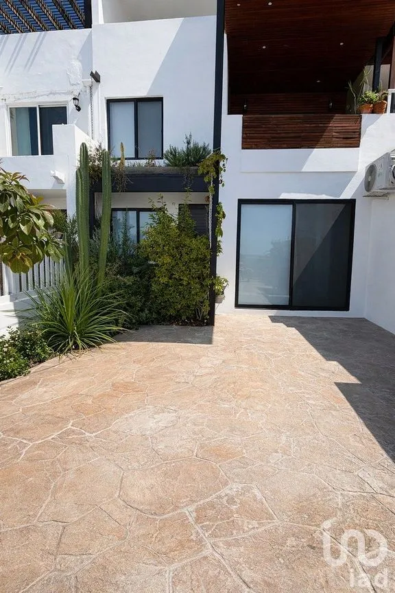 Casa en Venta en Laderas del Mar, Tijuana, Baja California | NEX-293874 | iad México | Foto 12 de 12
