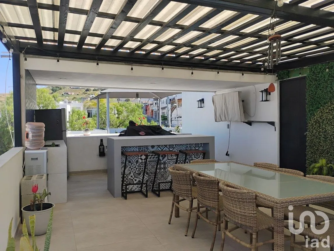 Casa en Venta en Villa Colonial, Tijuana, Baja California | NEX-294009 | iad México | Foto 13 de 27