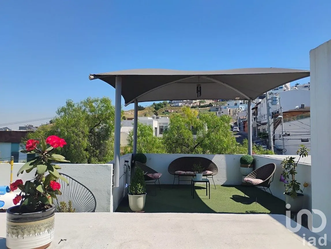 Casa en Venta en Villa Colonial, Tijuana, Baja California | NEX-294009 | iad México | Foto 14 de 27