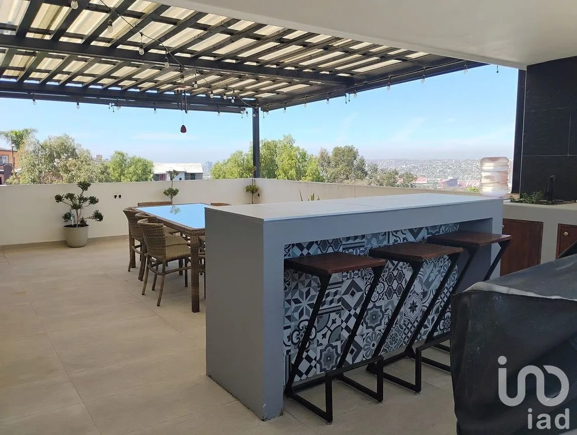 Casa en Venta en Villa Colonial, Tijuana, Baja California | NEX-294009 | iad México | Foto 25 de 27