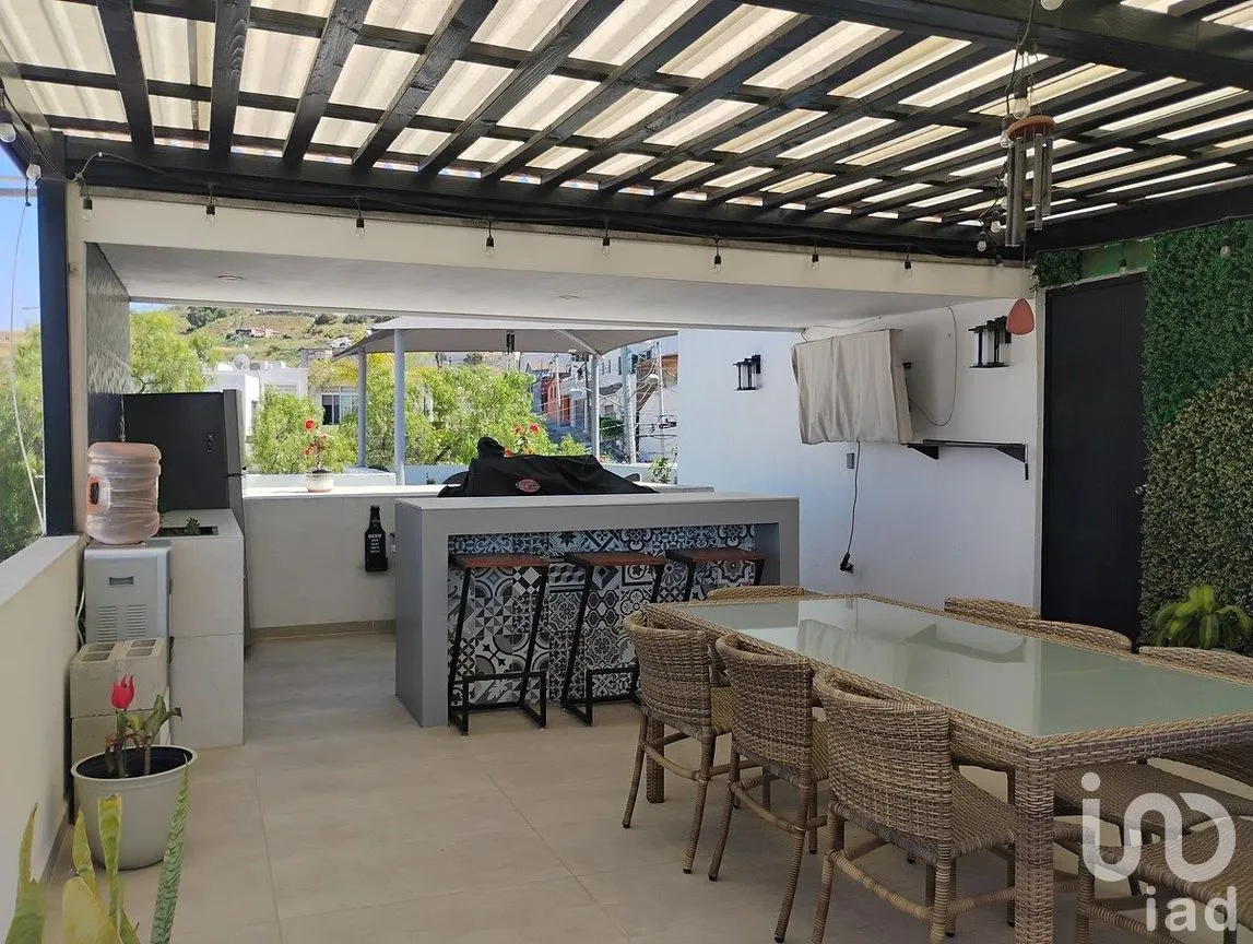 Casa en Venta en Villa Colonial, Tijuana, Baja California | NEX-294009 | iad México | Foto 26 de 27
