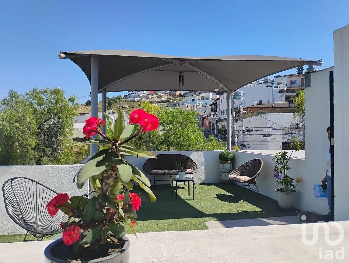 Casa en Venta en Villa Colonial, Tijuana, Baja California | NEX-294009 | iad México | Foto 27 de 27
