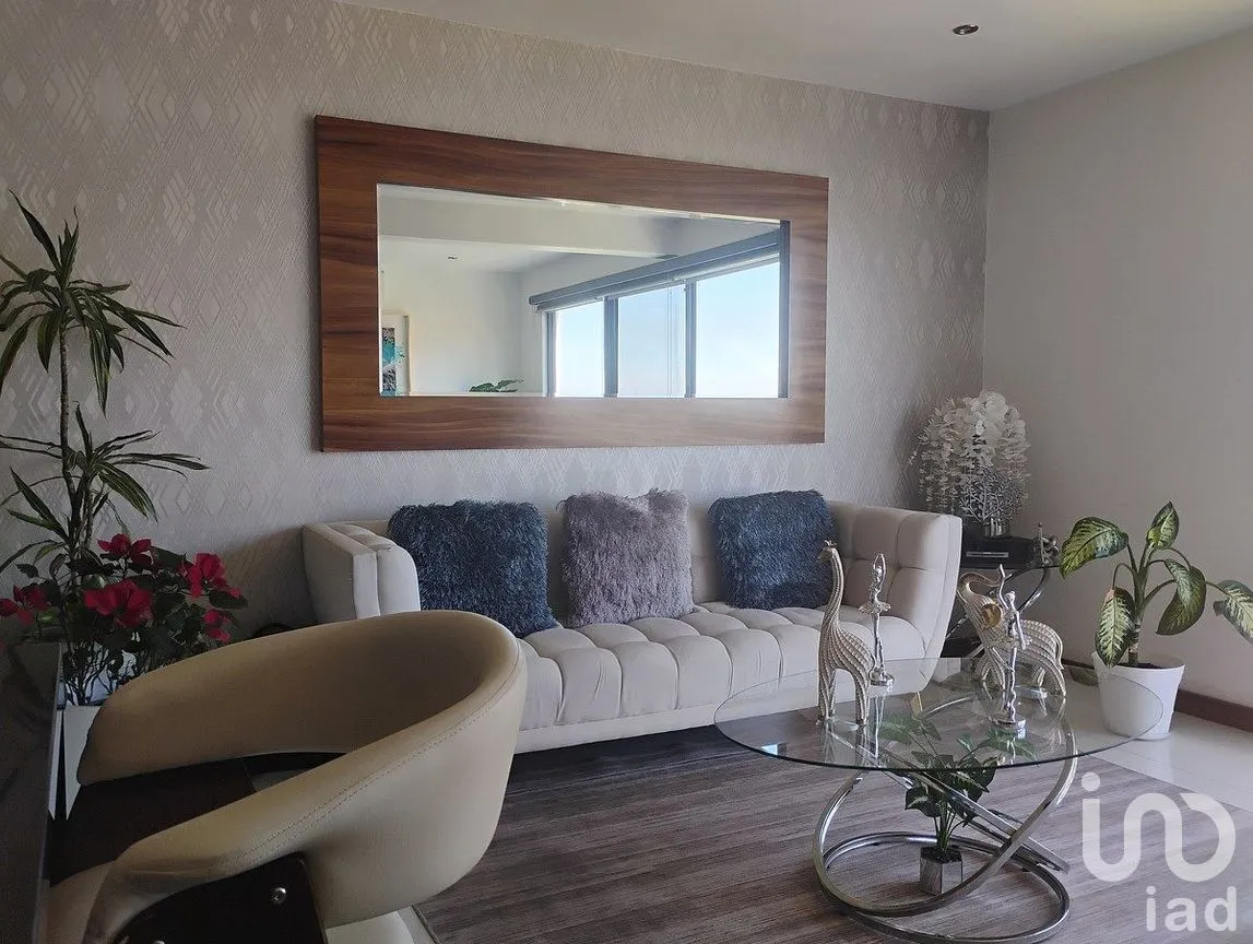 Casa en Venta en Villa Colonial, Tijuana, Baja California | NEX-294009 | iad México | Foto 4 de 27